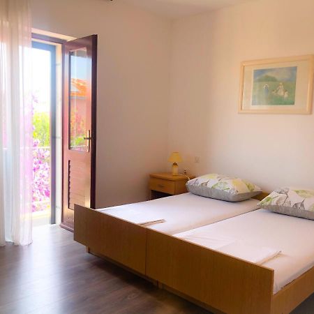 Apartmani Bepina San Pietro di Brazza Esterno foto