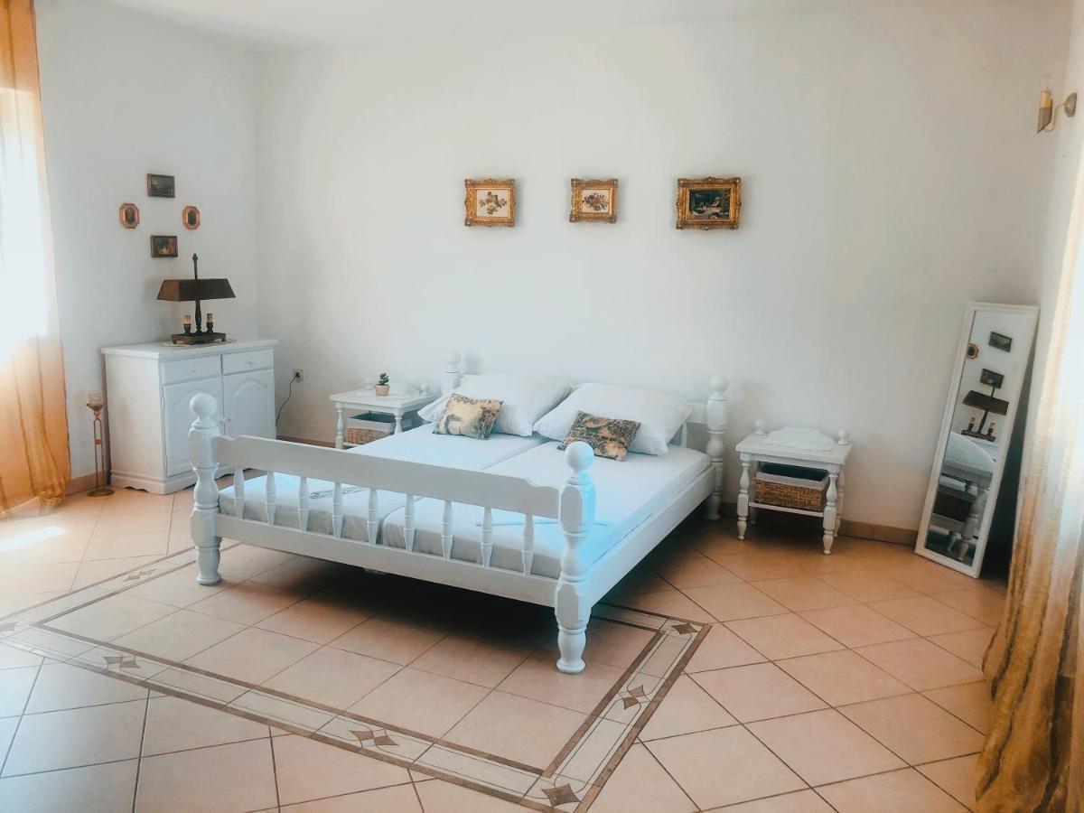 Apartmani Bepina San Pietro di Brazza Esterno foto