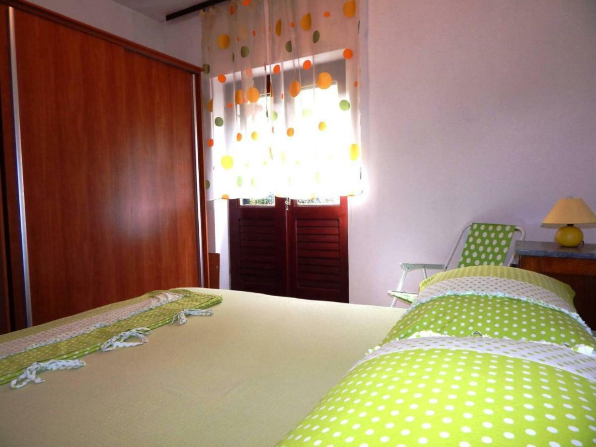 Apartmani Bepina San Pietro di Brazza Esterno foto
